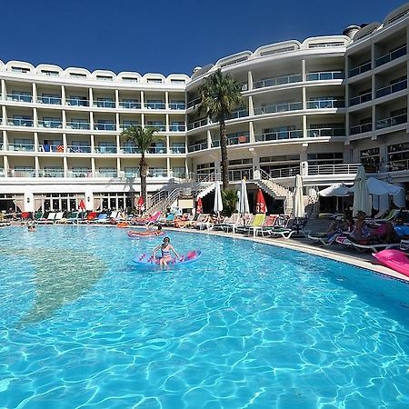 Deluxe Hotel Pinetapark Marmaris Ngoại thất bức ảnh