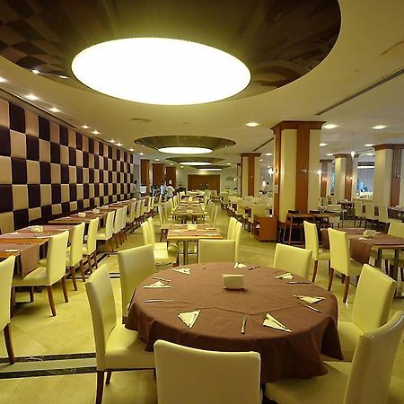 Deluxe Hotel Pinetapark Marmaris Ngoại thất bức ảnh