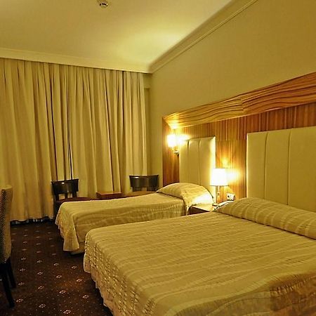 Deluxe Hotel Pinetapark Marmaris Ngoại thất bức ảnh