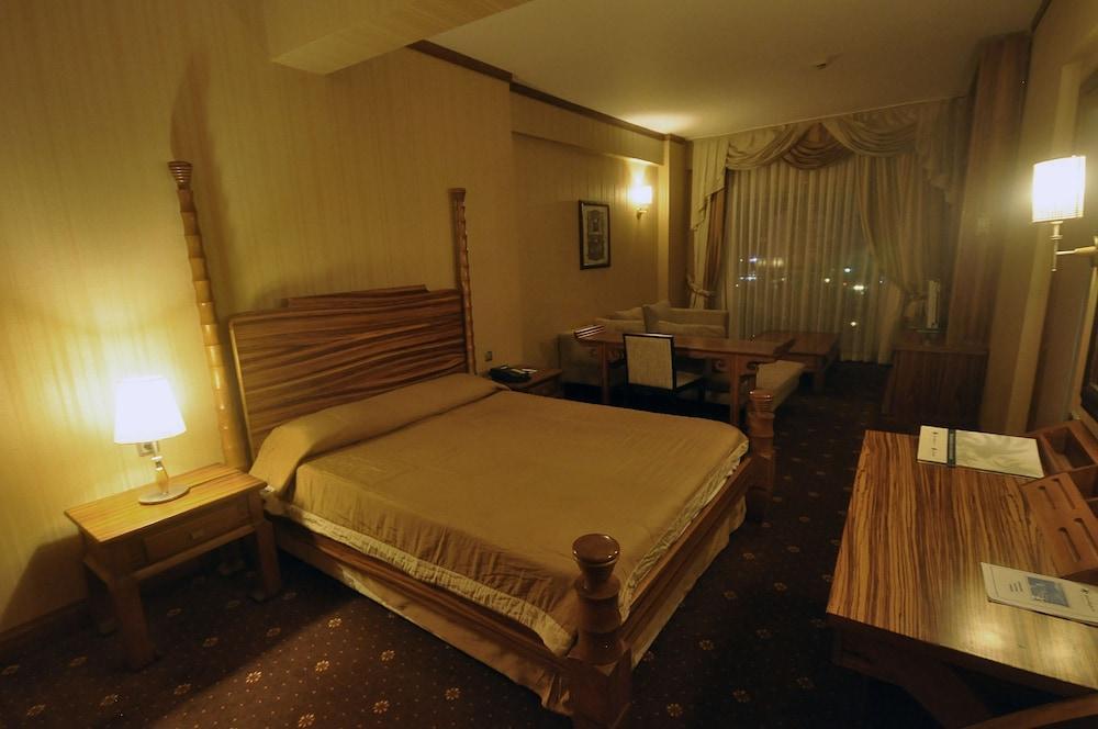Deluxe Hotel Pinetapark Marmaris Ngoại thất bức ảnh